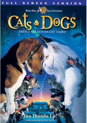 Cats & Dogs 2 Cats & Dogs