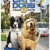 Cats & Dogs 3: Paws Unite!