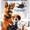 Cats & Dogs: The Revenge of Kitty Galore