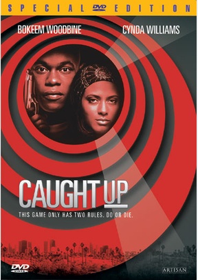 Caught Up 2 Caught Up