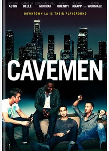 Cavemen 1 Cavemen