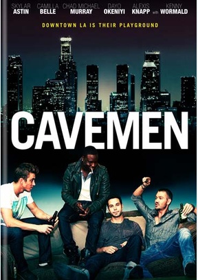 Cavemen 2 Cavemen