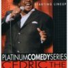 Cedric The Entertainer: Platinum Comedy Series - Starting Lineup