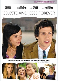 Celeste and Jesse Forever 1 Celeste and Jesse Forever