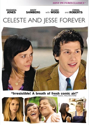 Celeste and Jesse Forever 2 Celeste and Jesse Forever