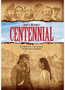 Centennial: The Complete Series 1 Centennial: The Complete Series