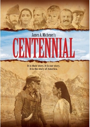 Centennial: The Complete Series 2 Centennial: The Complete Series