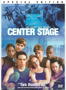 Center Stage 1 Center Stage
