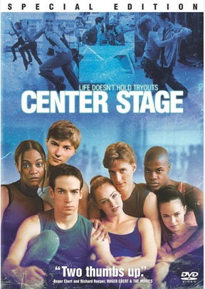 Center Stage 2 Center Stage