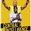 Central Intelligence