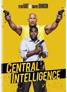 Central Intelligence 1 Central Intelligence
