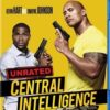 Central Intelligence