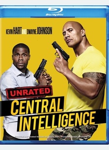 Central Intelligence 1 Central Intelligence