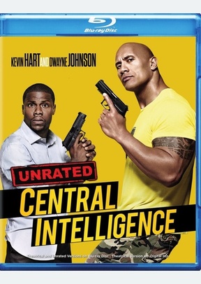 Central Intelligence 2 Central Intelligence