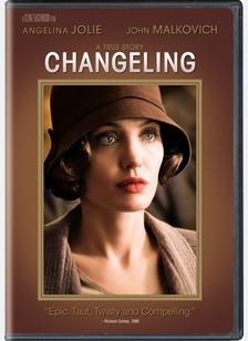 Changeling 1 Changeling