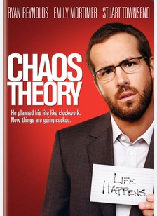 Chaos Theory 1 Chaos Theory