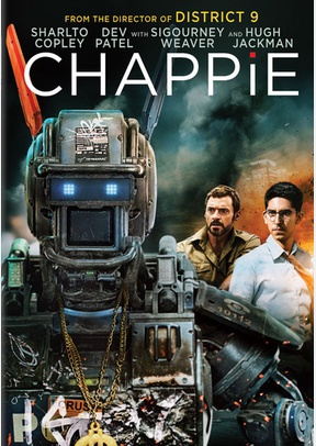 Chappie 2 Chappie