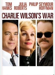 Charlie Wilson's War 1 Charlie Wilson's War