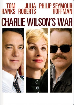 Charlie Wilson's War 2 Charlie Wilson's War