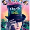 Charlie and the Chocolate Factory