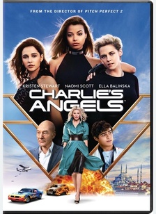 Charlie's Angels 1 Charlie's Angels