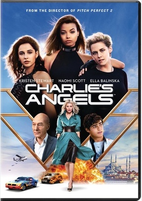 Charlie's Angels 2 Charlie's Angels