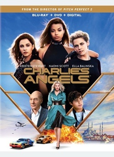 Charlie's Angels 1 Charlie's Angels
