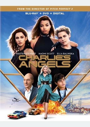 Charlie's Angels 2 Charlie's Angels