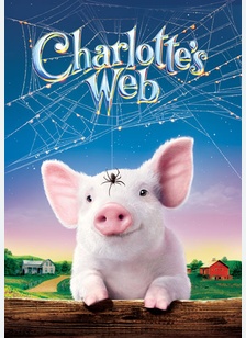 Charlotte's Web 1 Charlotte's Web
