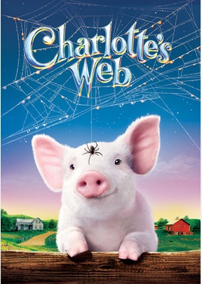 Charlotte's Web 2 Charlotte's Web