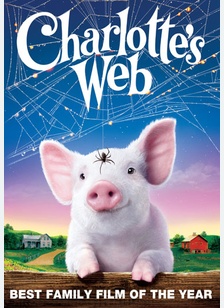 Charlotte's Web 1 Charlotte's Web