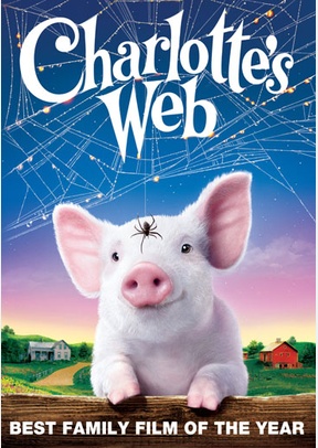 Charlotte's Web 2 Charlotte's Web