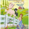 Charlotte's Web 2: Wilbur's Great Adventure