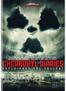 Chernobyl Diaries 1 Chernobyl Diaries