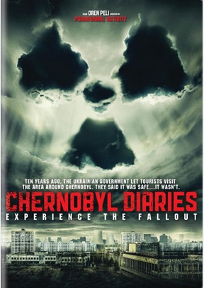 Chernobyl Diaries 2 Chernobyl Diaries