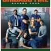 Chicago Fire: Season Four
