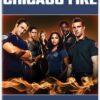 Chicago Fire: Season Three