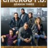 Chicago P.D.: Season Three