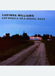 "Car Wheels On A Gravel Road"