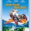 Chitty Chitty Bang Bang