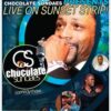Chocolate Sundaes: Live on Sunset Strip