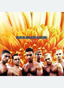 "Herzeleid (2 LP)"
