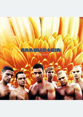 "Herzeleid (2 LP)"