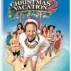 Christmas Vacation 2: Cousin Eddie's Island Adventure
