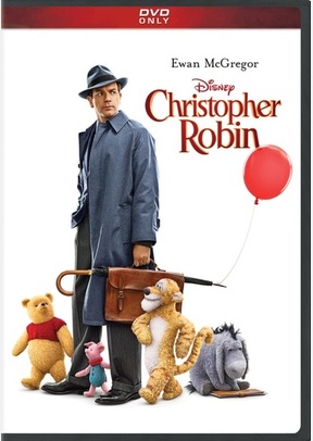 Christopher Robin 2 Christopher Robin