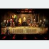Church of Horror