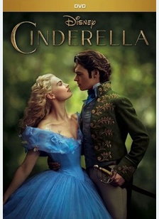 Cinderella 1 Cinderella