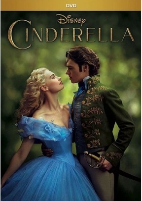 Cinderella 2 Cinderella