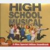 "High School Musical (2 CD Special Edition)"