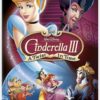 Cinderella III: A Twist In Time